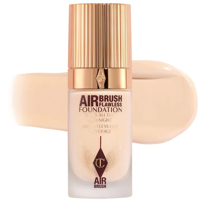 Charlotte tilbury flawless foundation 30 ml