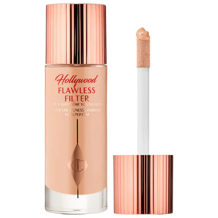Charlotte tilbury Hollywood flawless filter full size 30 ml