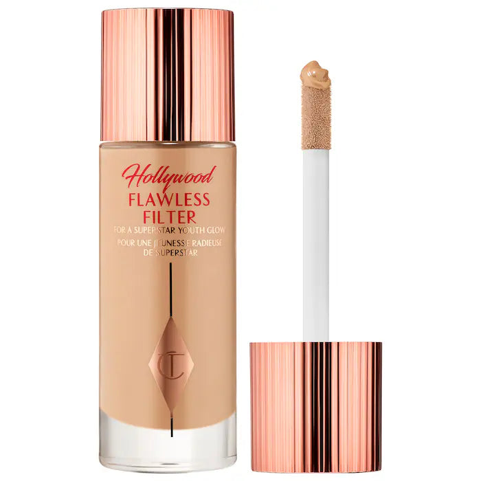 Charlotte tilbury Hollywood flawless filter full size 30 ml
