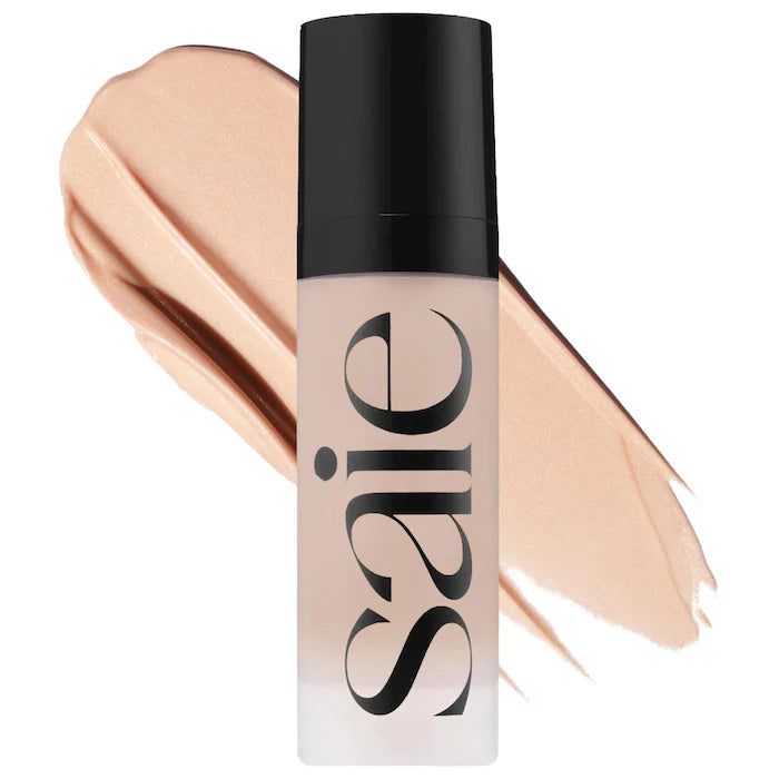 Saie Glowy Super Gel