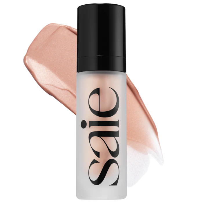 Saie Glowy Super Gel