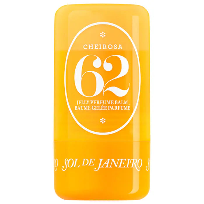 Sol de Janeiro Jelly Perfume Balm 4 gm