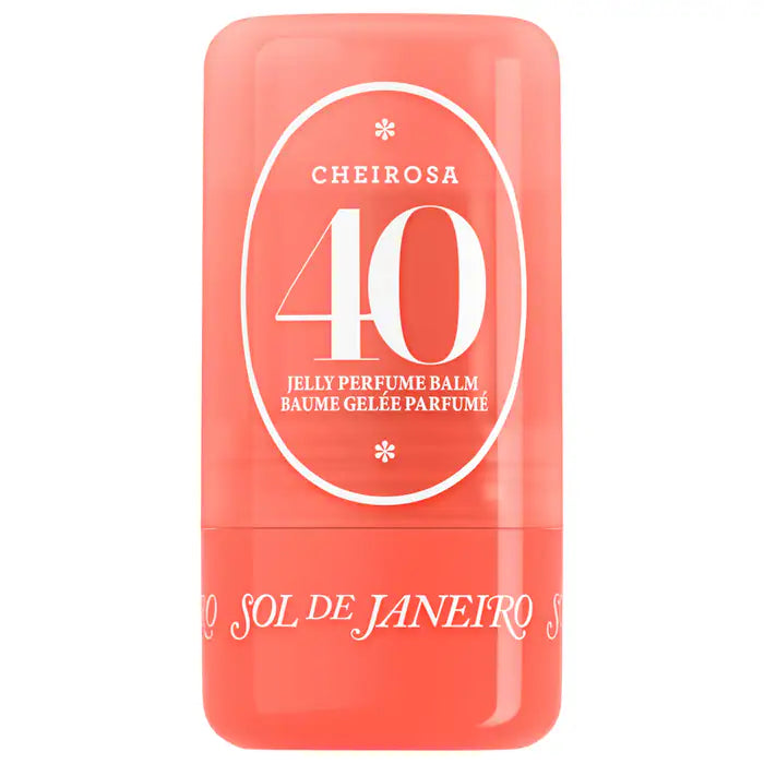 Sol de Janeiro Jelly Perfume Balm 4 gm