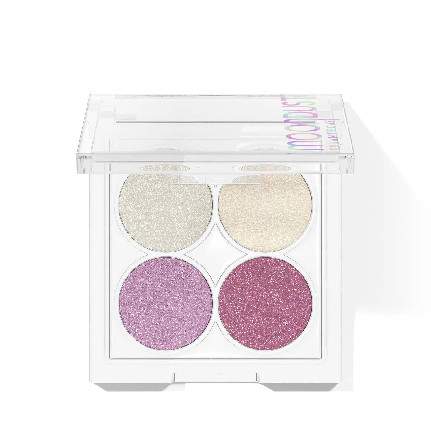Urban Decay Moondust Eyeshadow Quad 6 gm