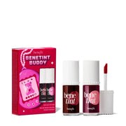 BENEFIT Benetint Buddy Lip & Cheek Tint Duo Gift Set
