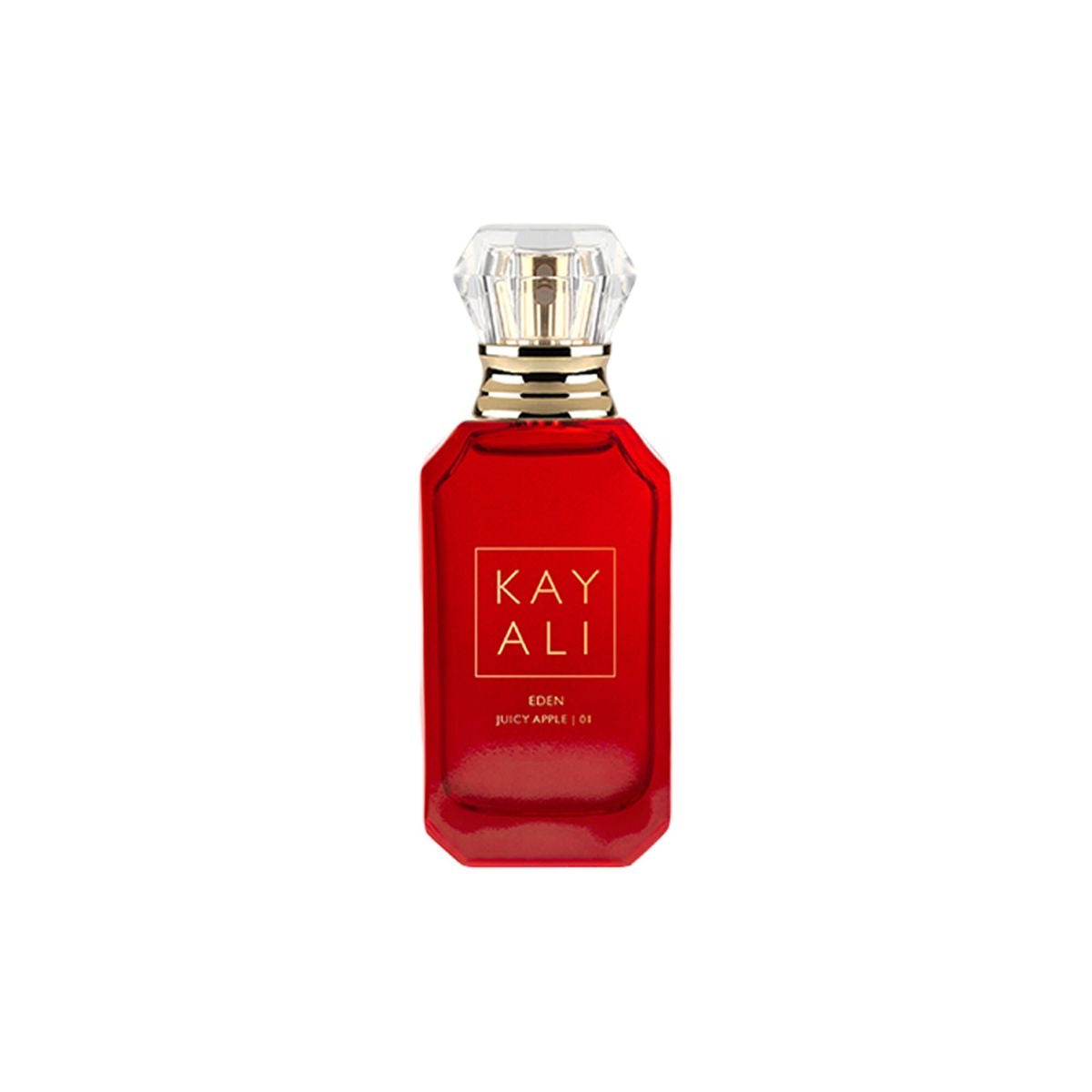 Kayali Eden Obsession miniature set