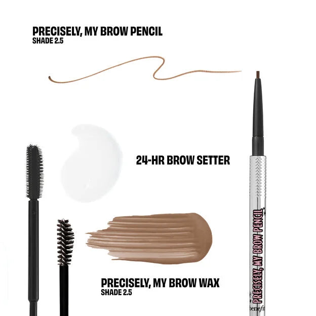 BENEFITS BROWminoes Holiday Gift Set