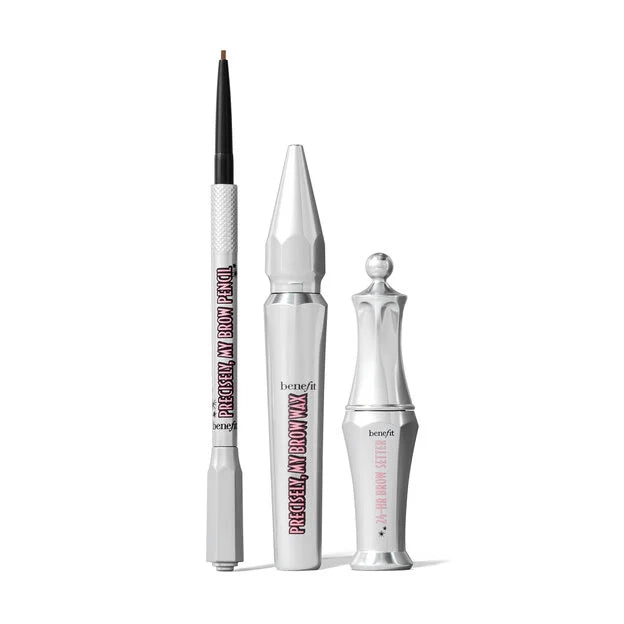 BENEFITS BROWminoes Holiday Gift Set