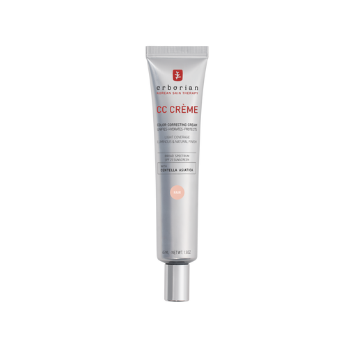 Erborian CC cream 45 ml