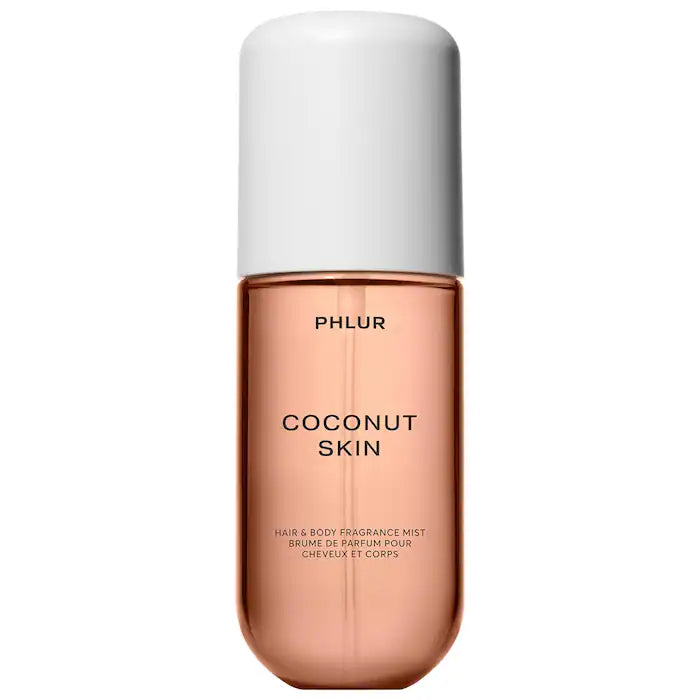 PHLUR Coconut Skin Body & Hair Fragrance Mist 90 ml