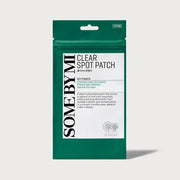 SOME BY MI 30 Days Miracle Clear Spot Patch 18pca