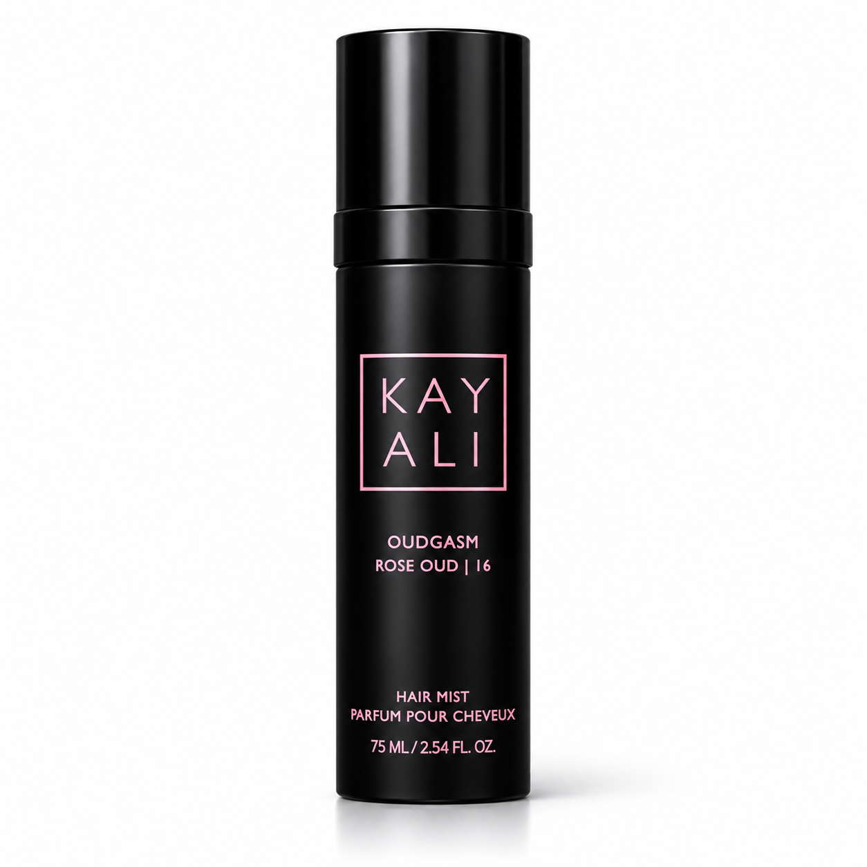 kayali hair mist 75 ML