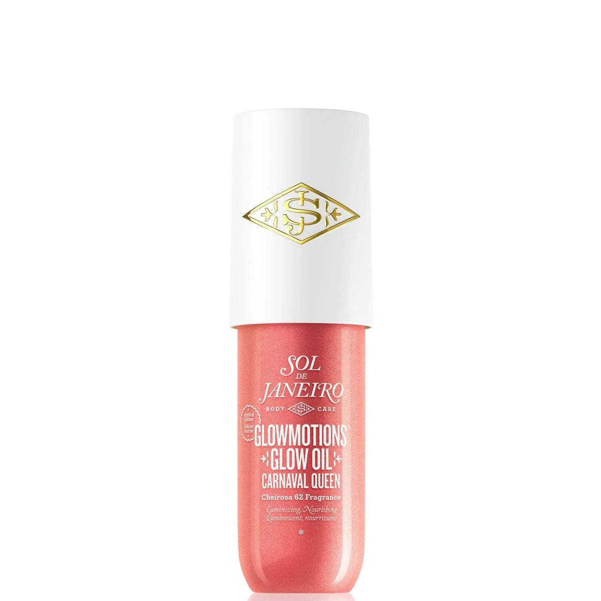 Sol de Janeiro Glow Motions Glow Oil 75 Ml