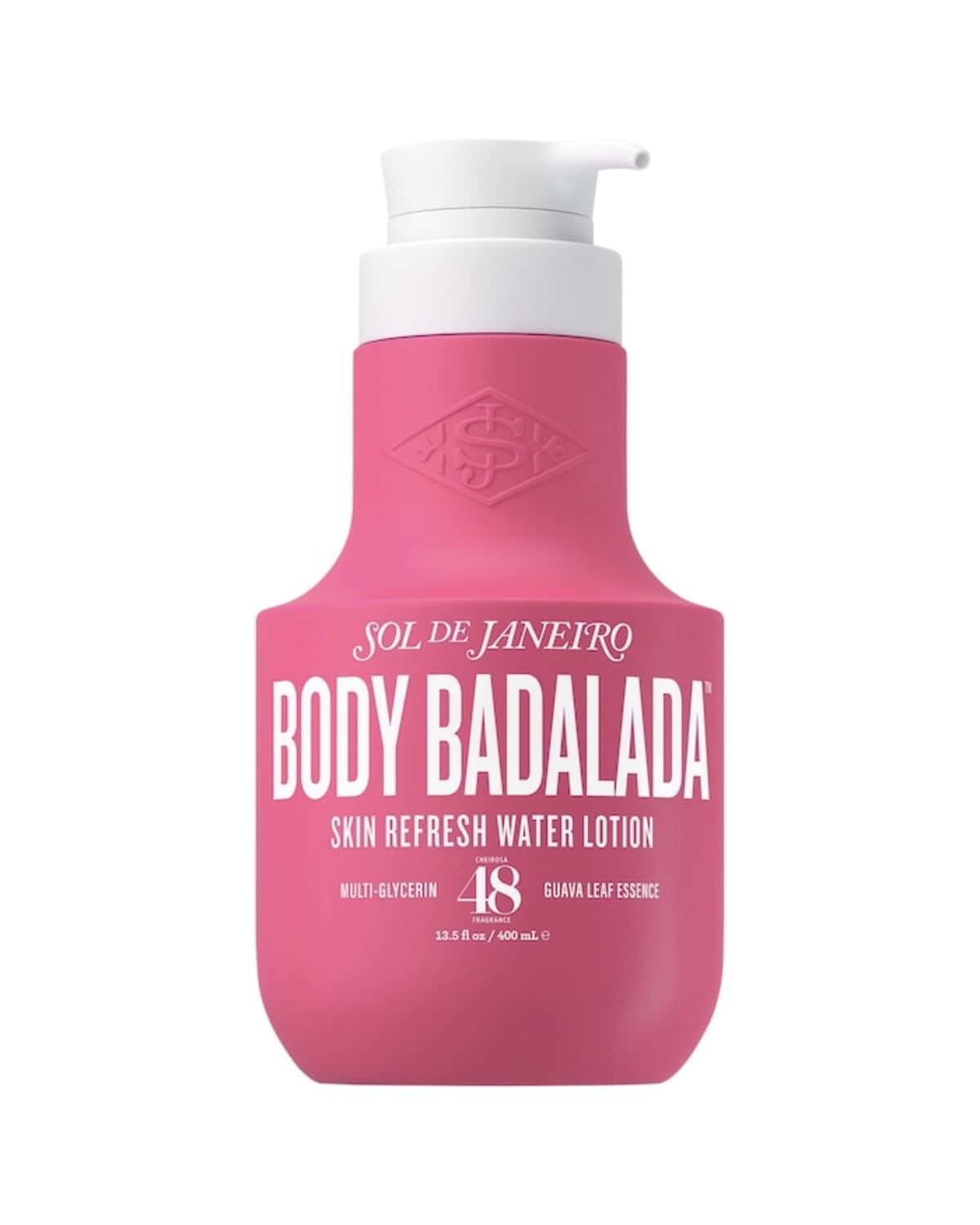 Sol De Janeiro Body Badalada Body Lotion 400ml