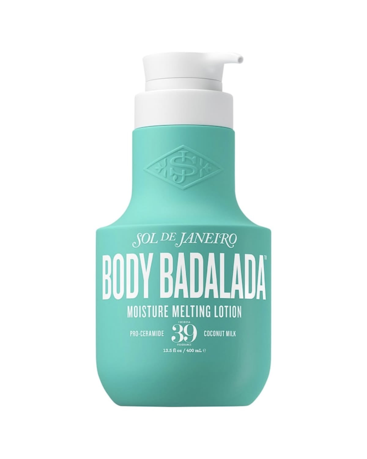 Sol De Janeiro Body Badalada Body Lotion 400ml