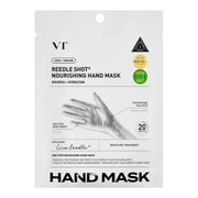 Vt Reedle Shooot Nourishing Hand Mask