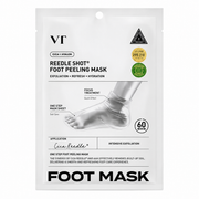 Vt Reedle Shoot Foot Peeling Mask