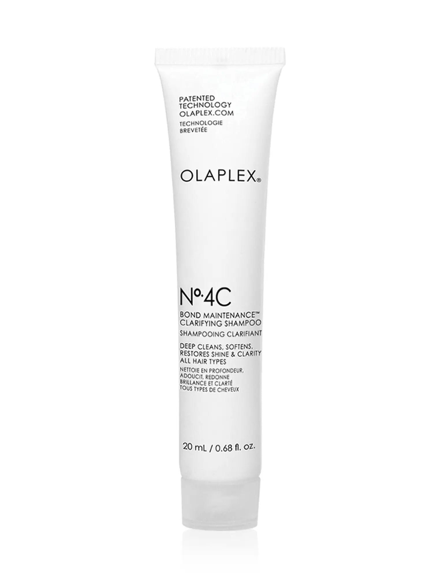 Olaplex No.4 Bond Maintenance Clarifying Shampoo 20 ML