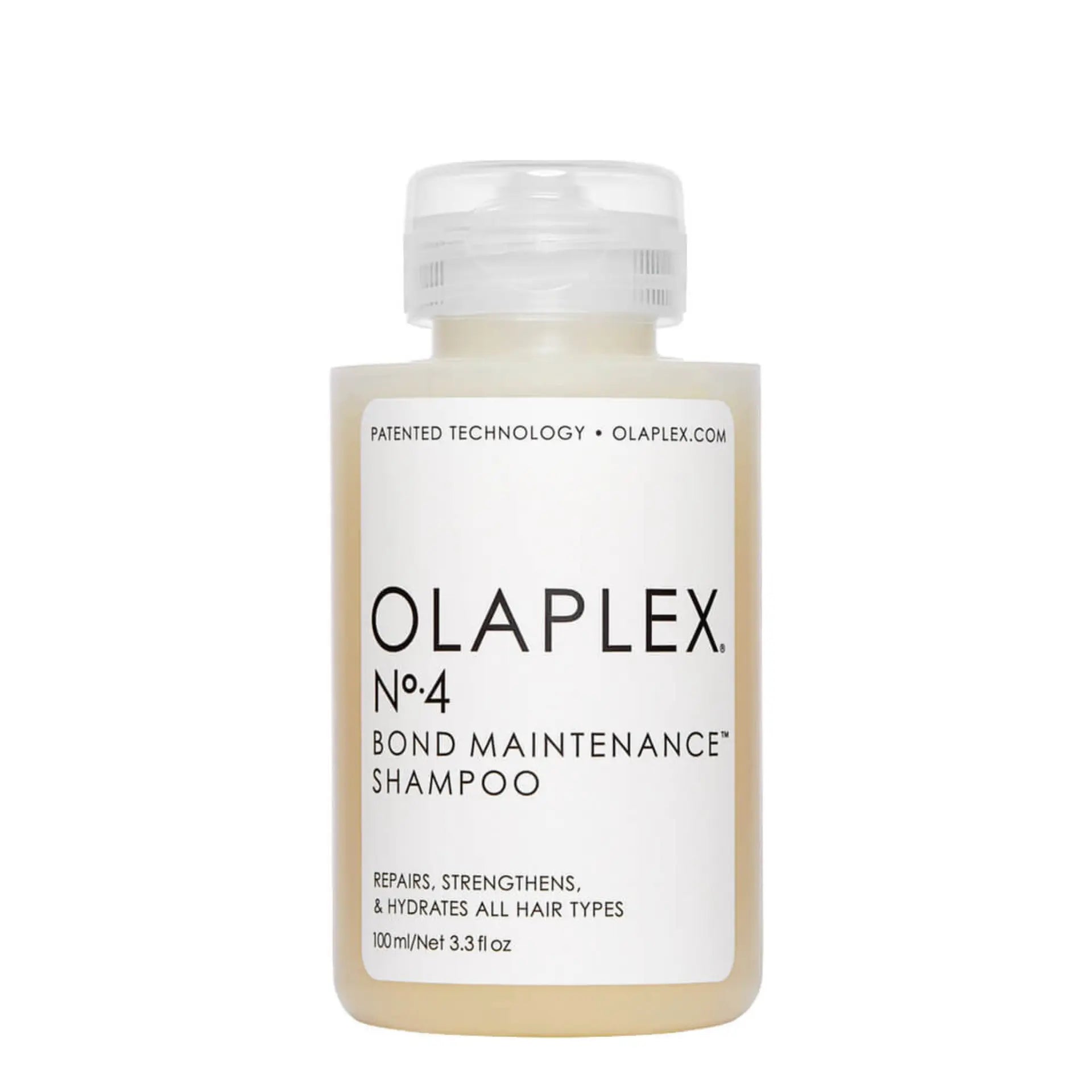 Olaplex No.4 Bond Maintenance Shampoo