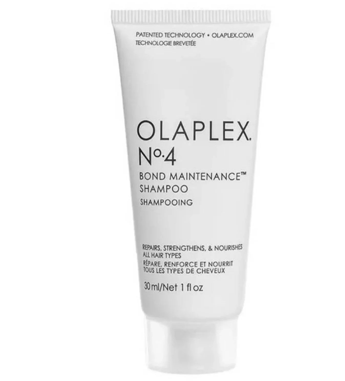 Olaplex No.4 Bond Maintenance Shampoo
