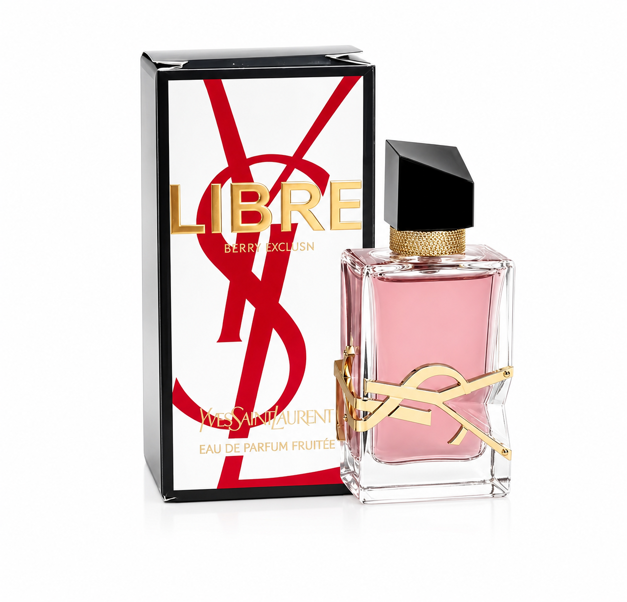 Yves Saint Laurent Libre Berry Crush Mini Perfume 7.5ml