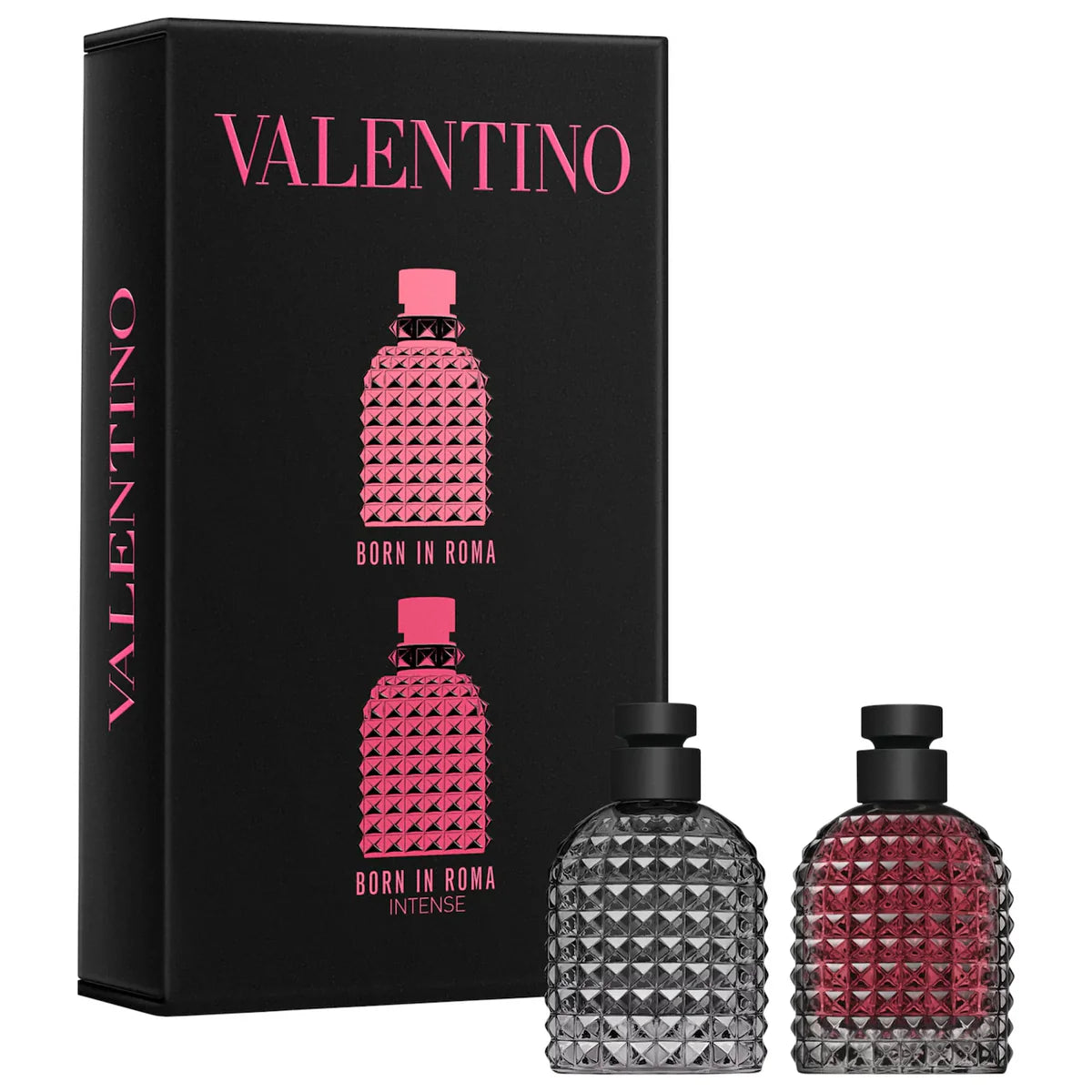 Valentino Born in Rome Intense Perfume Mini Duo Kit