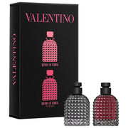 Valentino Born in Rome Intense Perfume Mini Duo Kit