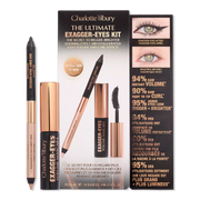 Charlotte Tilbury The Ultimate Exagger- Eyes Kit Duo
