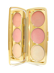 Tarte ItsMaureenkelly Highlight Reel Pallate cheek wardrobe