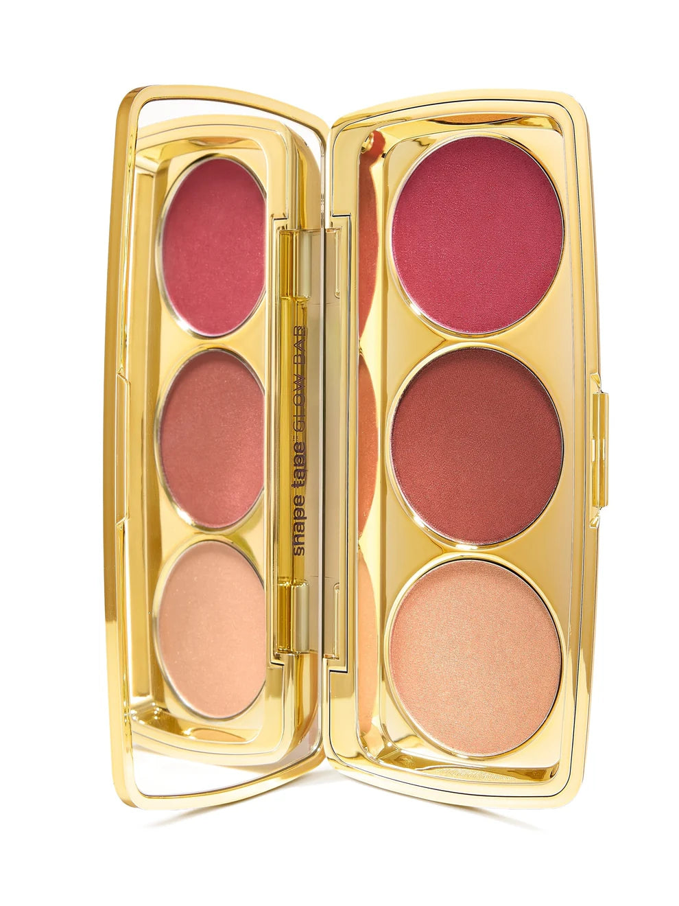 Tarte ItsMaureenkelly Highlight Reel Pallate cheek wardrobe