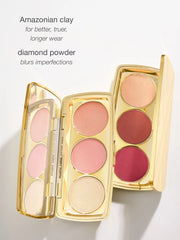 Tarte ItsMaureenkelly Highlight Reel Pallate cheek wardrobe