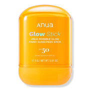 Anua glow stick sunscreen