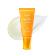Anua Invisible Matte Sunscreen