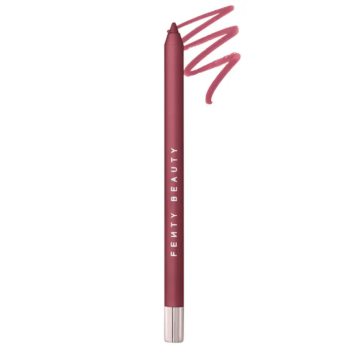 FENTY BEAUTY TRACE'D OUT LONGWEAR WATERPROOF PENCIL LIP LINER