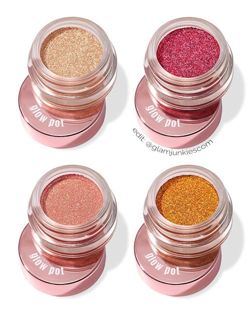 Tarte Glow Pot Eyeshadow 3.5gm