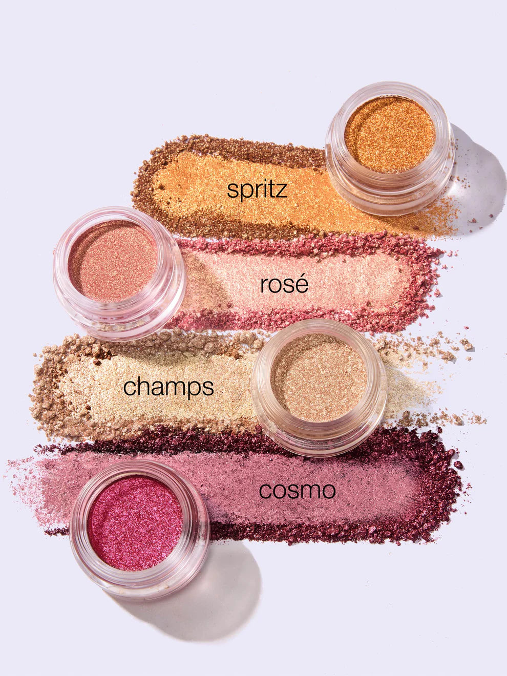 Tarte Glow Pot Eyeshadow 3.5gm