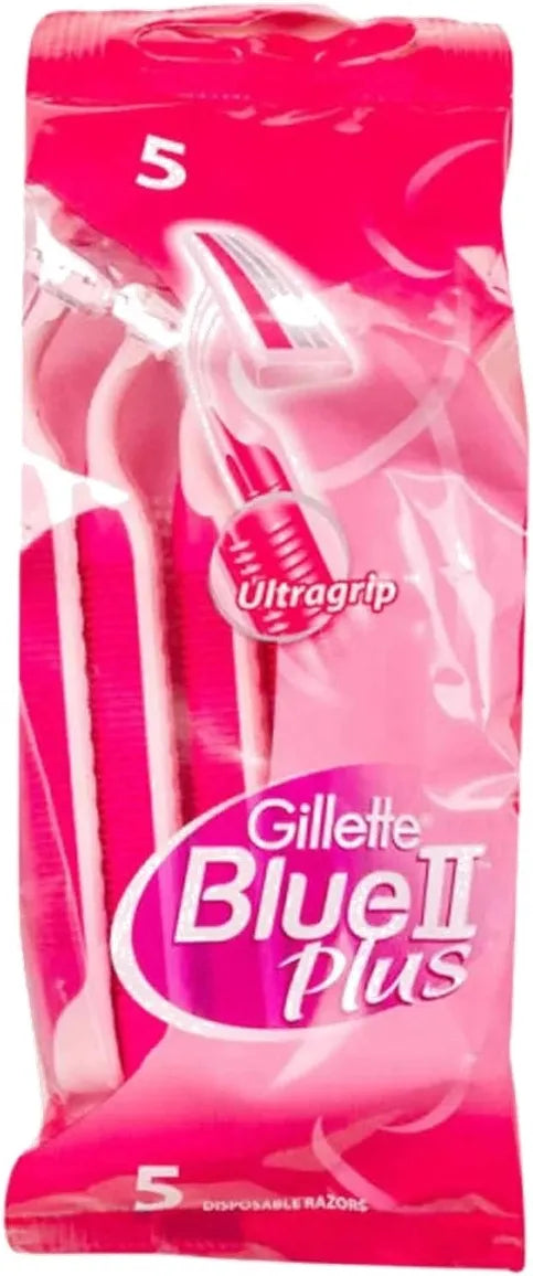 Gillette Venus Daisy 2