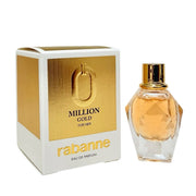 Million Gold for Her Rabanne Parfum 5 ML