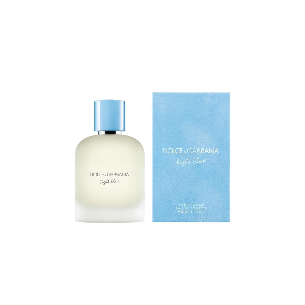 Dolce&Gabbana Light Blue Perfume 5 ML