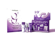 numbuzin No.9 NAD+ Trial Kit for Anti-Aging & Firming (Stylevana Exclusive)