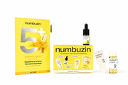 numbuzin No.5+ Glutathione Vitamin Trial Kit for Brightening