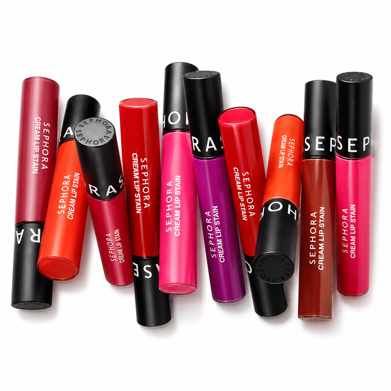 SEPHORA CREAM LIPSTICK