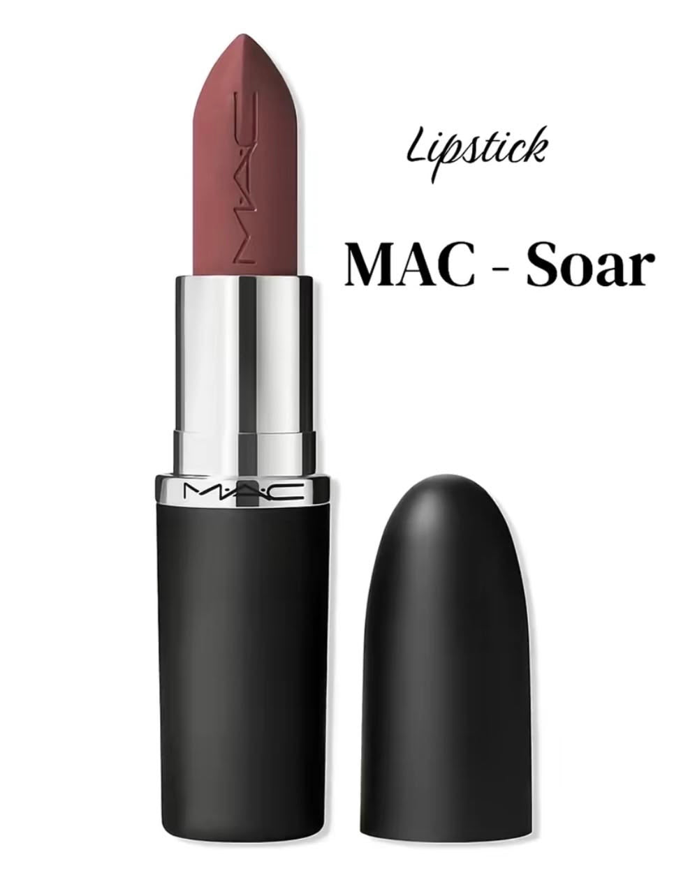 Mac ximal matte lipstick 3.5 gm