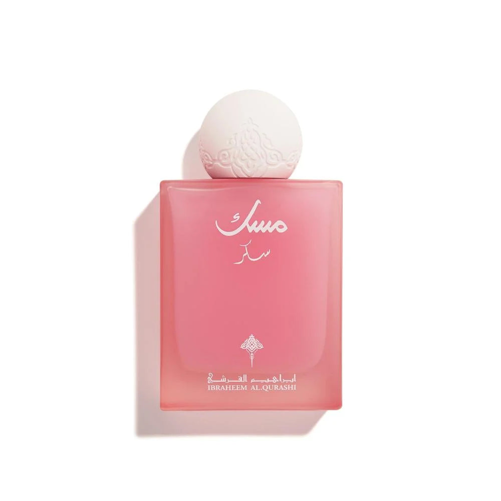 IBRAQ Sugar Musk Perfume75ml