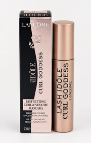 Lancome Lash Idole Curl Goddiess Mascara Mini 2ml