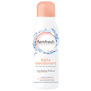 Femfresh Daily Deodorant