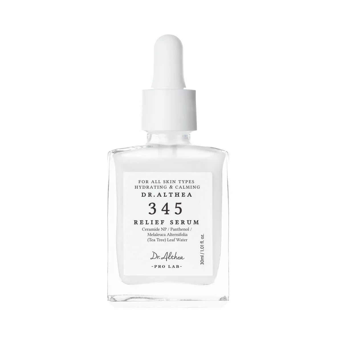 Dr. Althea 345 Relief Serum 30 ML