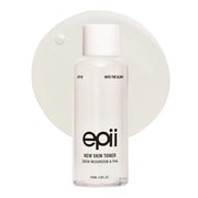 epii New Skin Toner Snow Mushroom & PHA 145 ML