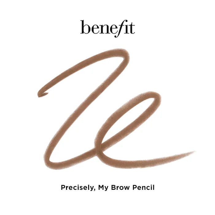 Benefit Precisely brow pencil