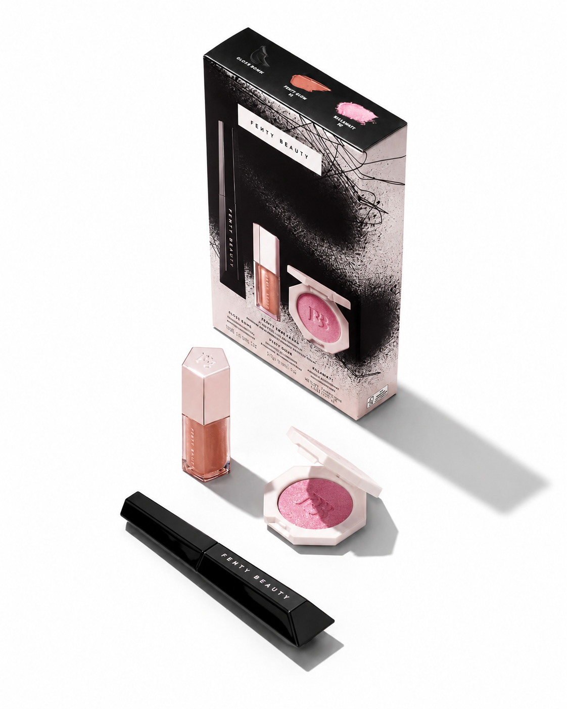 Fenty Beauty Fenty FaM Faves Trio Kit